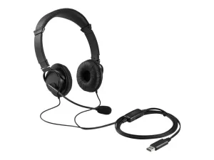 Kensington USB Hi-Fi Headphones - miniature 5