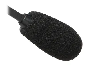 Kensington USB Hi-Fi Headphones with Mic - miniature 2