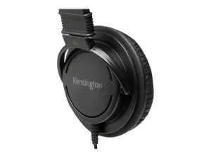 Kensington USB Hi-Fi Headphones with Mic - miniature 5