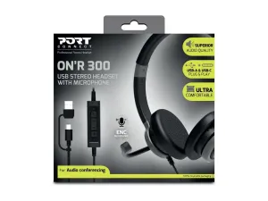 PORT Connect PRO ON'R 300 - miniature 2
