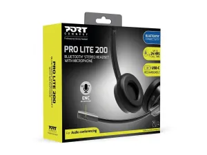 PORT Connect PRO LITE 200 - miniature 2