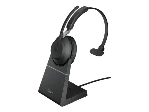 Jabra Evolve2 65 UC Mono - miniature 1