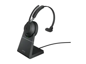 Jabra Evolve2 65 MS Mono - miniature 5