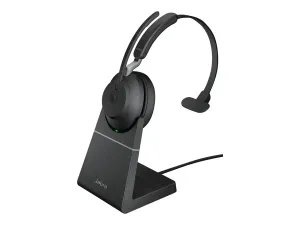 Jabra Evolve2 65 MS Mono - miniature 3