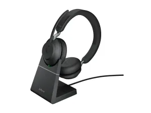 Jabra Evolve2 65 UC Stereo - miniature 1