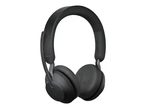 Jabra Evolve2 65 UC Stereo - miniature 5