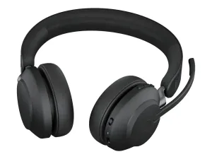 Jabra Evolve2 65 UC Stereo - miniature 4