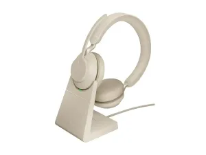 Jabra Evolve2 65 UC Stereo - miniature 2