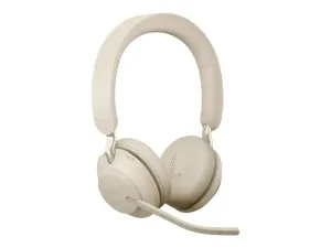Jabra Evolve2 65 UC Stereo - miniature 4