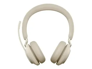 Jabra Evolve2 65 UC Stereo - miniature 3