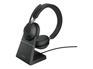 Jabra Evolve2 65 UC Stereo - miniature 1