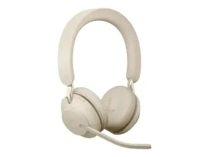 Jabra Evolve2 65 UC Stereo - miniature 4