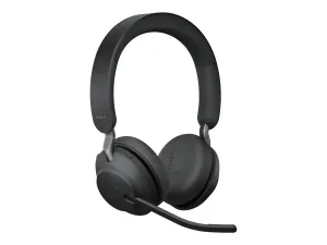 Jabra Evolve2 65 UC Stereo - miniature 5