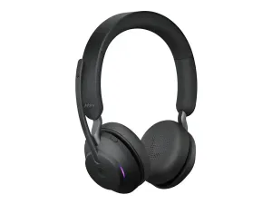 Jabra Evolve2 65 MS Stereo - miniature 2