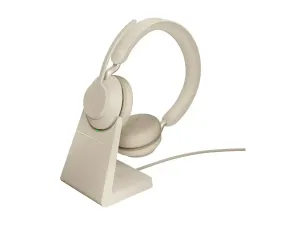 Jabra Evolve2 65 MS Stereo - miniature 2