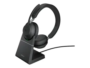Jabra Evolve2 65 MS Stereo - miniature 1
