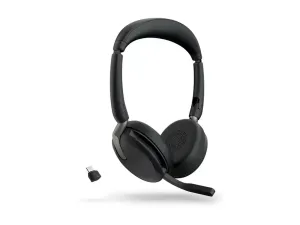 Jabra Evolve2 65 Flex UC Stereo - miniature 3
