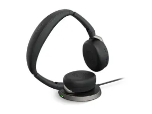 Jabra Evolve2 65 Flex UC Stereo - miniature 4