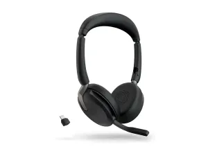 Jabra Evolve2 65 Flex UC Stereo - miniature 4