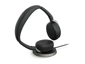 Jabra Evolve2 65 Flex UC Stereo - miniature 3