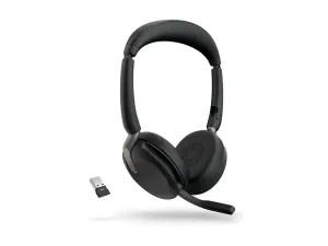 Jabra Evolve2 65 Flex UC Stereo - miniature 4