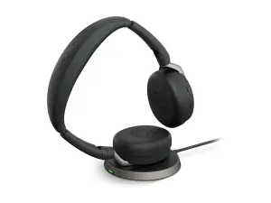 Jabra Evolve2 65 Flex MS Stereo - miniature 3
