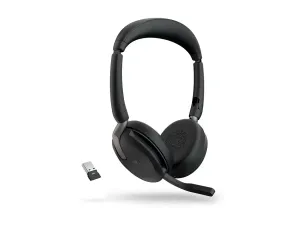 Jabra Evolve2 65 Flex MS Stereo - miniature 2