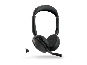 Jabra Evolve2 65 Flex MS Stereo - miniature 4