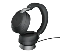 Jabra Evolve2 85 MS Stereo - miniature 3