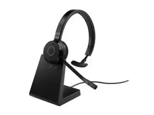 Jabra Evolve 65 TE Mono - miniature 3