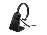 Jabra Evolve 65 TE Mono - miniature 2