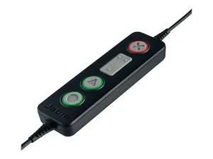 Jabra BIZ 2300 QD Siemens Mono - miniature 5