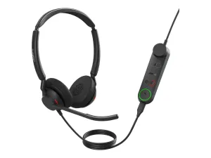 Jabra Engage 50 II UC Stereo - miniature 2