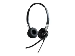 Jabra BIZ 2400 II QD Duo NC Wideband Balanced - miniature 2