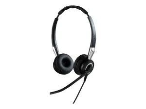 Jabra BIZ 2400 II QD Duo NC Wideband Balanced - miniature 4