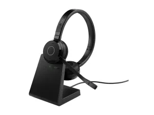 Jabra Evolve 65 TE Stereo - miniature 4