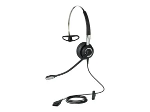 Jabra BIZ 2400 II QD Mono UNC 3-in-1 - miniature 3