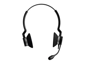 Jabra BIZ 2300 QD Siemens Duo - miniature 1