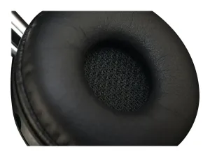 Jabra BIZ 2400 II QD Mono NC 3-in-1 Wideband - miniature 4