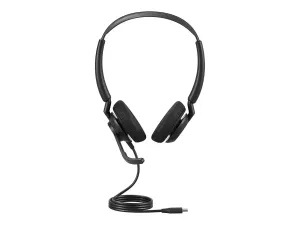 Jabra Engage 50 II UC Stereo - miniature 3