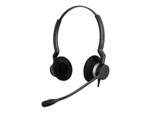 Jabra BIZ 2300 MS QD Duo - miniature 3