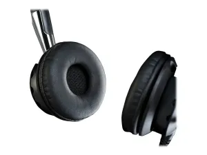 Jabra BIZ 2400 II QD Duo UNC - miniature 2