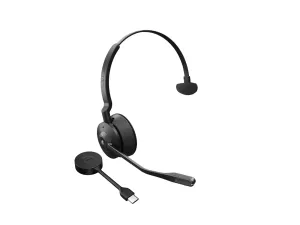 Jabra Engage 55 SE Mono - miniature 2