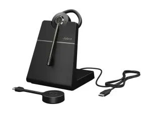 Jabra Engage 55 SE Convertible - miniature 2
