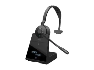 Jabra Engage 75 SE Mono - miniature 5