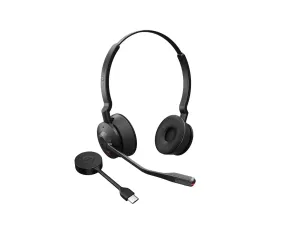 Jabra Engage 55 SE Stereo - miniature 3