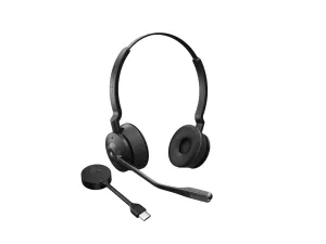 Jabra Engage 55 SE Stereo - miniature 2