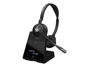 Jabra Engage 75 SE Stereo - miniature 3