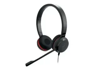Jabra Evolve 20SE UC stereo - miniature 3