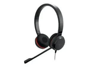 Jabra Evolve 20SE UC stereo - miniature 1